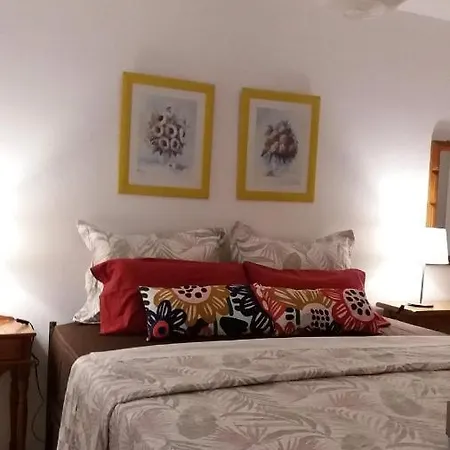 Tenerife Casa Del Sol Habitacion Compartida Holiday home Costa Adeje (Tenerife)