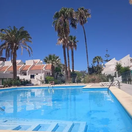 Holiday home Tenerife Casa Del Sol Habitacion Compartida Costa Adeje (Tenerife)