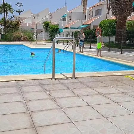 Tenerife Casa Del Sol Habitacion Compartida Costa Adeje (Tenerife)