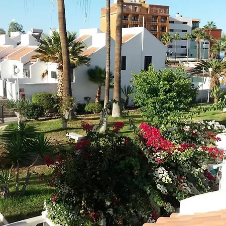 Holiday home Tenerife Casa Del Sol Habitacion Compartida Costa Adeje (Tenerife)