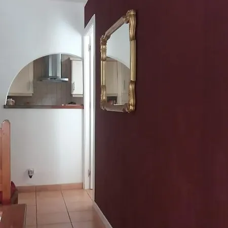 Tenerife Casa Del Sol Habitacion Compartida Holiday home *