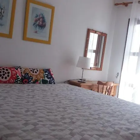 Holiday home Tenerife Casa Del Sol Habitacion Compartida