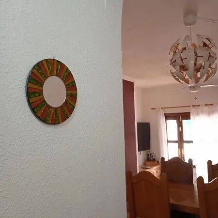 Tenerife Casa Del Sol Habitacion Compartida Holiday home